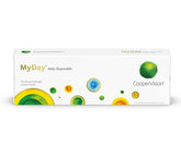 CooperVision My Day