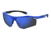 Polaroid PLD 7055/S FLLOG 68 10 135 054 BLU/BLK