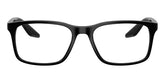 PRADA SPORTS VPS 08R 1AB-101 (SH) Size 54