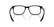 PRADA SPORTS VPS 08R 1AB-101 (SH) Size 54