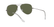RAYBAN RB 3025 029/30 Size 58/22
