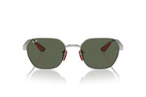 RAYBAN RB 3794-M F031/71 (133) Size 54