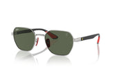 RAYBAN RB 3794-M F031/71 (133) Size 54