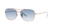 RAYBAN RB3799 9202/3F Size 57/330