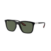 RAYBAN RB 4433-M F60171 54 FERRARI (50)