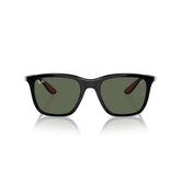 RAYBAN RB 4433-M F60171 54 FERRARI (50)