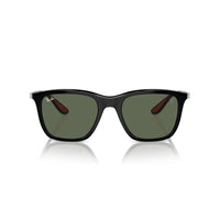 RAYBAN RB 4433-M F60171 54 FERRARI (50)