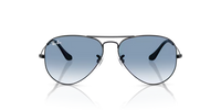 RAYBAN RB 3025 002/3F Size 62/11