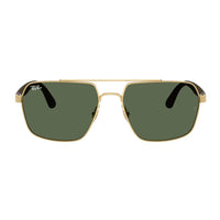 RAYBAN RB 3785I 001/71 Size 58/311