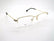 FRED FG50073U 30 Size 58