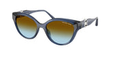 MICHAEL KORS MK2271U (SH) 30025D Size 53