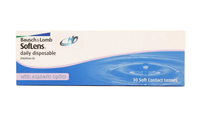 Bausch + Lomb Soflens Pack