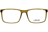 SILHOUETTE SPX GREEN+ 2972 75 5530 (SH) Size 55