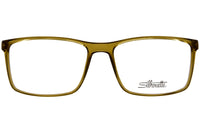 SILHOUETTE SPX GREEN+ 2972 75 5530 (SH) Size 55