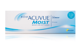 Acuvue Moist Multifocal