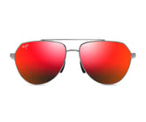 Maui Jim MJ 634-17
